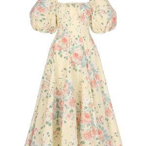 Selkie The Fantasy Day Dress